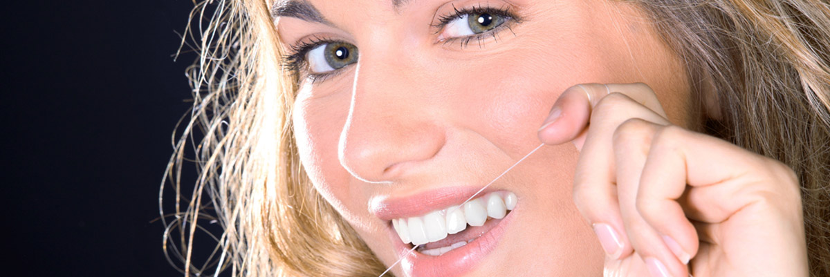 Igiene orale e profilassi odontoiatrica